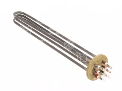 těleso topné 2000 W x 3, 220 V, ALBA, AKVS, myčka